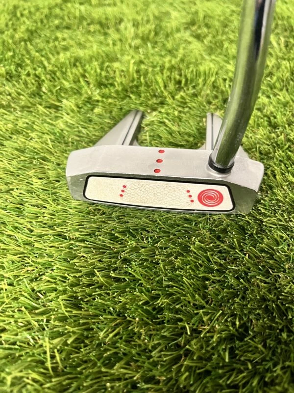 Odyssey White Hot XG No7 Putter 2 Odyssey White Hot XG No7 Putter - Image 2