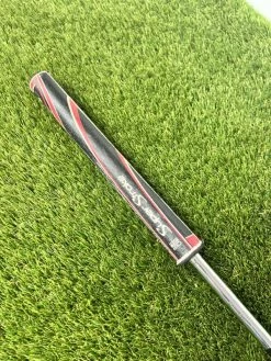 Odyssey White Hot No9 Pro Putter 7 Odyssey White Hot No9 Pro Putter -Fairway Woods Sales Shop D55AC7F6 73B0 4F52 9C94 6743DEF3BFB6 600x800 1