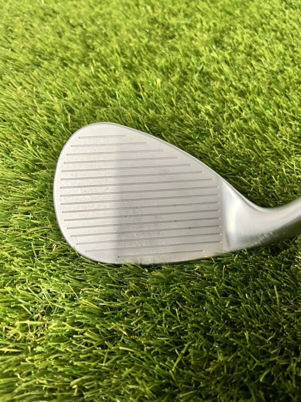 Callaway Mack Daddy CB 54° Wedge//Stiff 2 Callaway Mack Daddy CB 54° Wedge//Stiff - Image 2