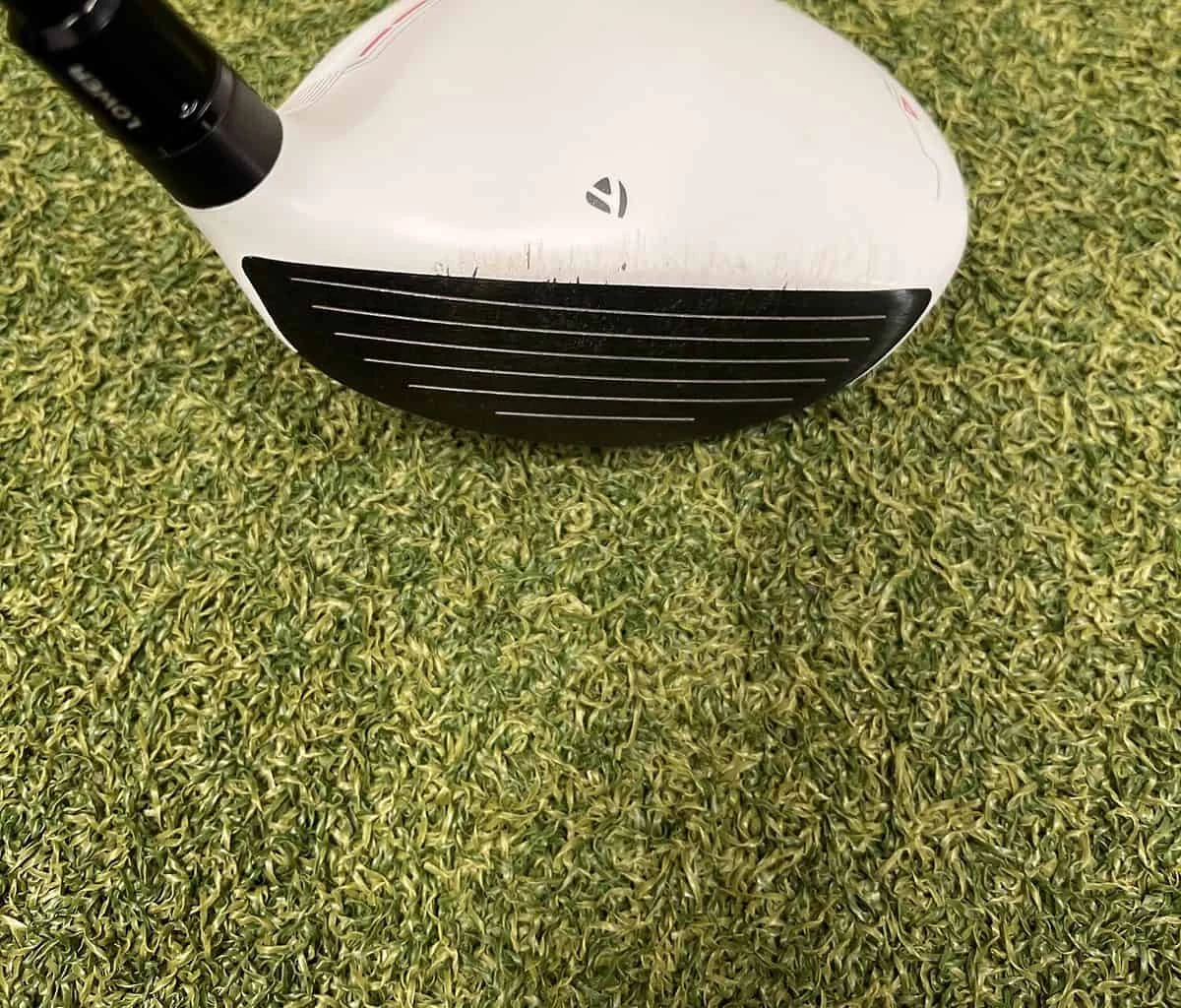 TaylorMade R11 5Wood 19°//LEFT HANDED//Stiff 2 TaylorMade R11 5Wood 19°//LEFT HANDED//Stiff - Image 2