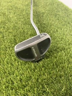 Odyssey 2 Ball DFX Putter