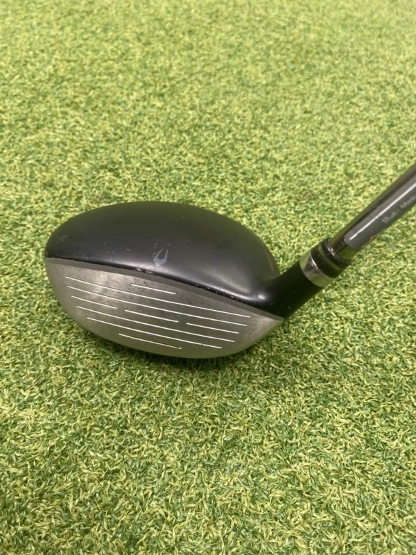 Wilson D200 3 Wood // Reg 2 Wilson D200 3 Wood // Reg - Image 2