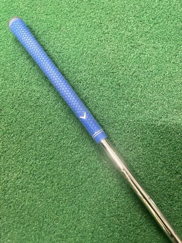 Callaway Jaws 54° Wedge // Stiff 3 Callaway Jaws 54° Wedge // Stiff - Image 3