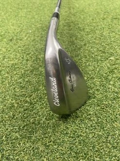 Cleveland 52° Tour Action Reg 588