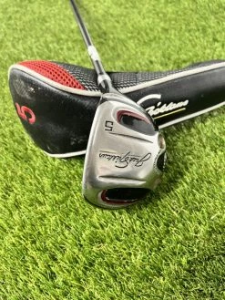 Jack Nicklaus CD2 Fairway 5wood//stiff