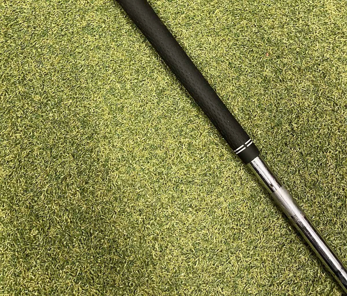 Cleveland CG15 60° Lob Wedge//stiff 3 Cleveland CG15 60° Lob Wedge//stiff - Image 3