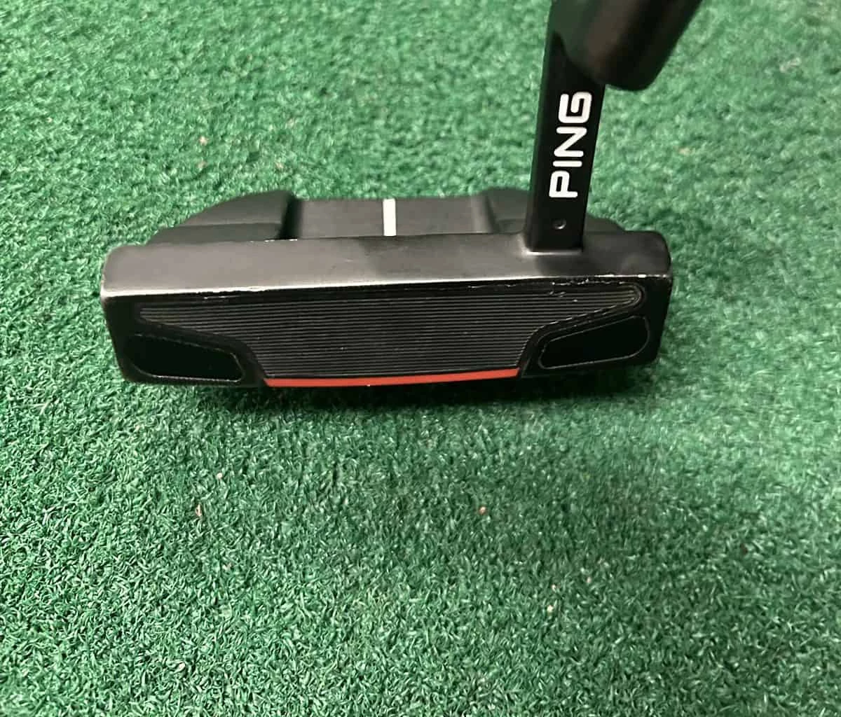 Ping DS-72 Putter 2 Ping DS-72 Putter - Image 2