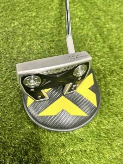 Scotty Cameron Phantom 5.5 // 34″