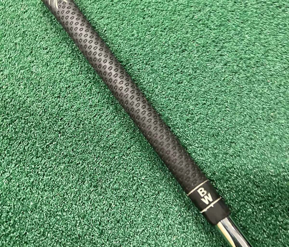 Titliest Vokey BV 54° Wedge//stiff 3 Titliest Vokey BV 54° Wedge//stiff - Image 3