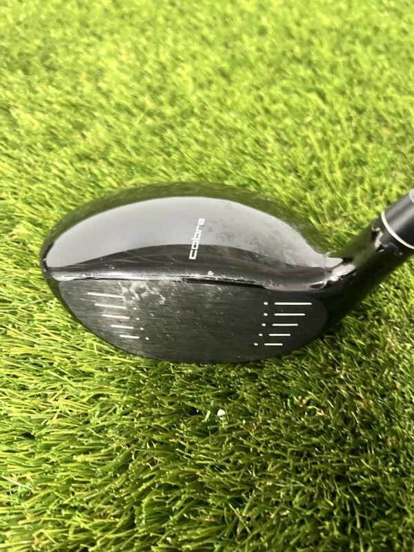 Cobra King F7 FWY 3/4 // Reg 2 Cobra King F7 FWY 3/4 // Reg - Image 2