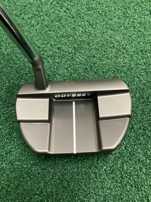 Odyssey Toulon Atlanta Putter 2 Odyssey Toulon Atlanta Putter - Image 2