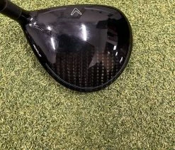 Callaway Rogue 3 Wood // Reg 6 Callaway Rogue 3 Wood // Reg -Fairway Woods Sales Shop DDEBC821 6796 4395 8532 04DD5E445D45 scaled 1