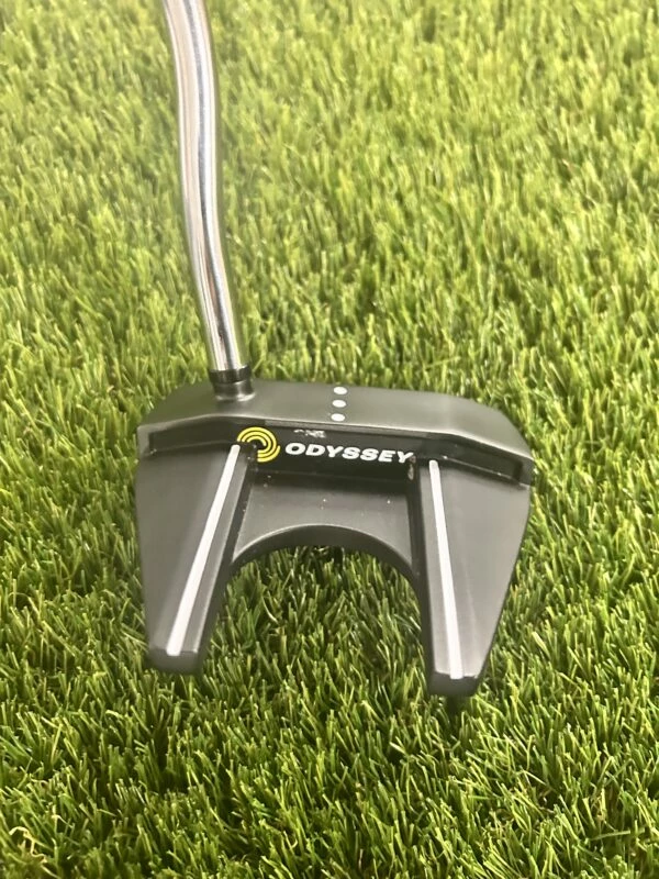 Odyssey Stroke Lab SEVEN Putter 3 Odyssey Stroke Lab SEVEN Putter - Image 3