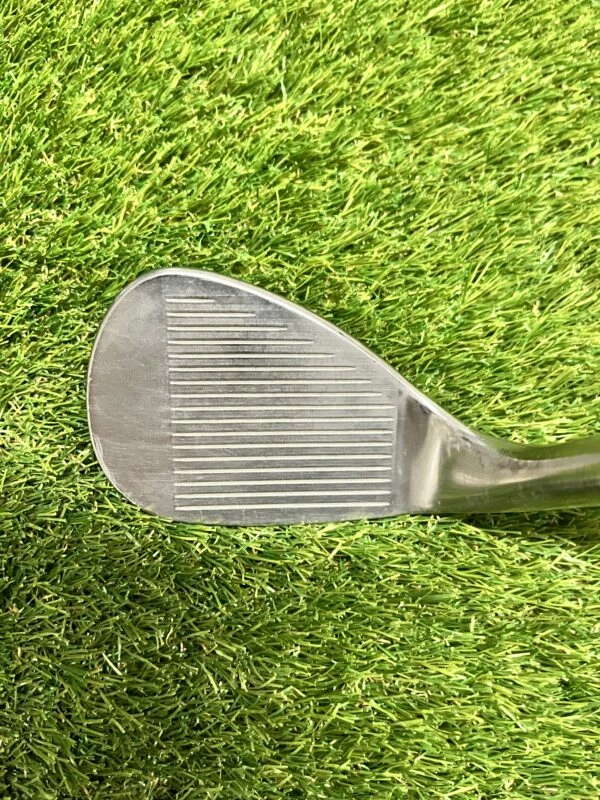 Titleist Vokey SM8 Tour Chrome 60°//Wedge Flex 2 Titleist Vokey SM8 Tour Chrome 60°//Wedge Flex - Image 2