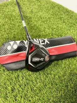 Yonex Ezone GT 5 Wood 18°//Reg