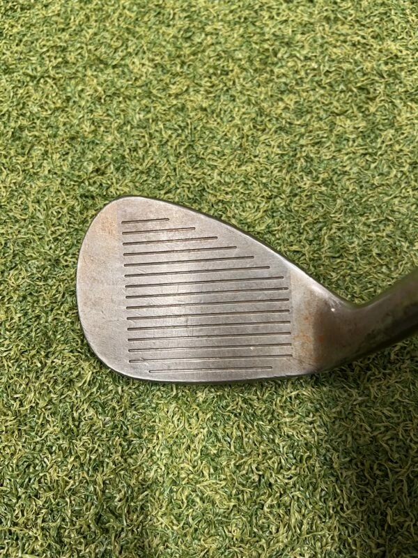 Mizuno T20 Raw 54° Wedge//Stiff 2 Mizuno T20 Raw 54° Wedge//Stiff - Image 2