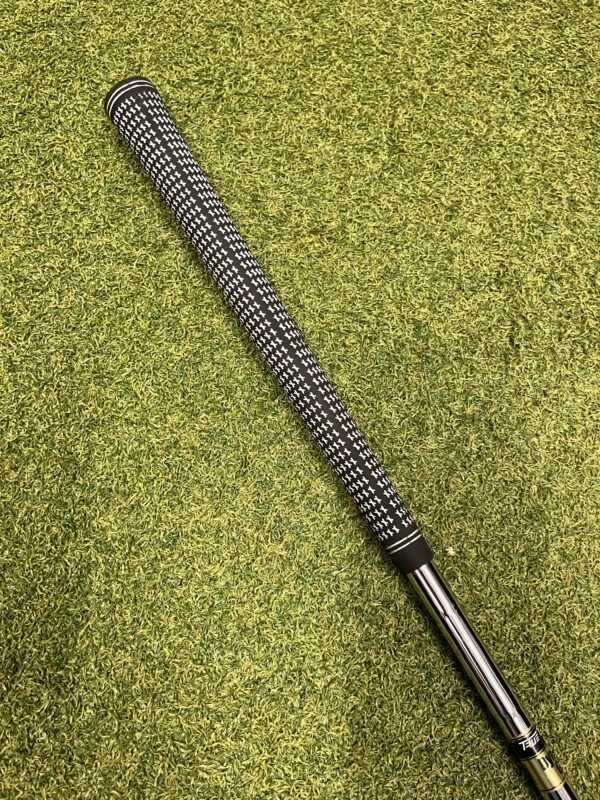 Mizuno T20 Raw 54° Wedge//Stiff 3 Mizuno T20 Raw 54° Wedge//Stiff - Image 3