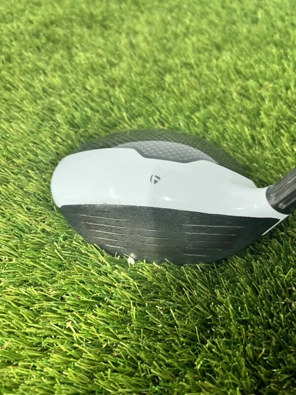 TaylorMade M2 (2017) 3W 15°//Stiff 2 TaylorMade M2 (2017) 3W 15°//Stiff - Image 2
