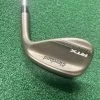 Cleveland RTX Zipcore 50° Raw Wedge