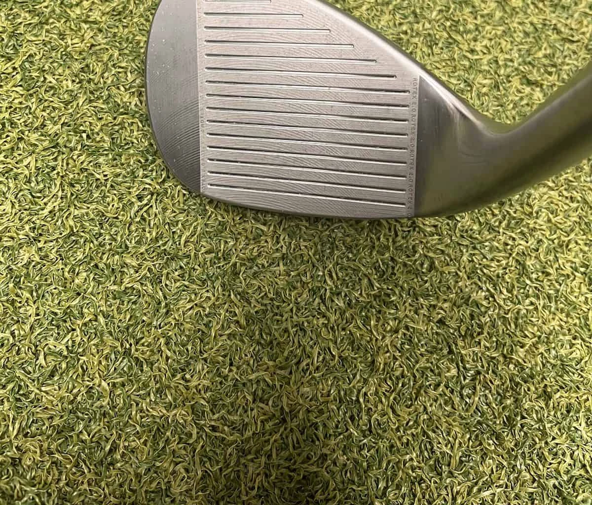 Cleveland RTX 588 48° Wedge // Ladies Graphite Flex 2 Cleveland RTX 588 48° Wedge // Ladies Graphite Flex - Image 2