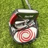 Odyssey Red Ball Putter