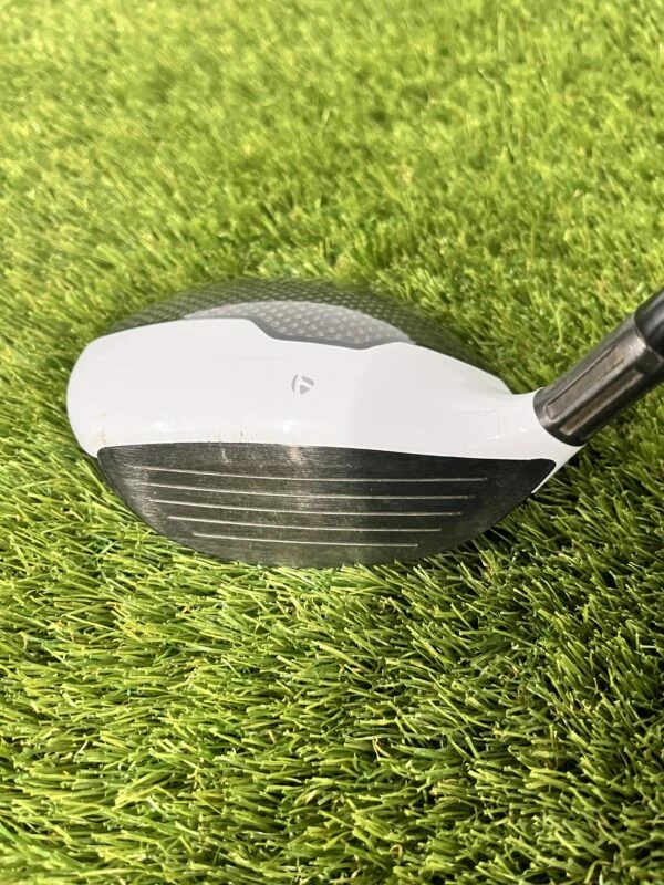 Taylormade M2 2016 3 Wood 16.5° // X-Stiff 2 Taylormade M2 2016 3 Wood 16.5° // X-Stiff - Image 2