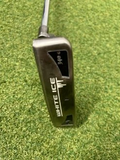 Odyssey White Ice NO1 Putter