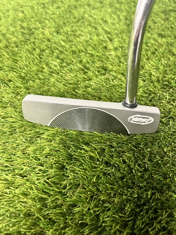 Yes C Groove Tracy Putter 2 Yes C Groove Tracy Putter - Image 2