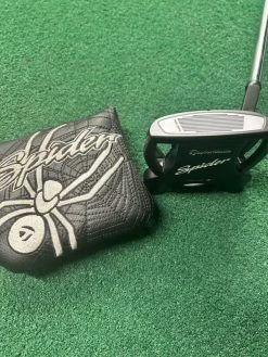 TaylorMade Spider Tour Putter