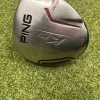 Ping K15 SF Tec 16° 3wood//Light Flex