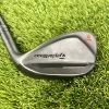 TaylorMade Milled Grind 2 56° Wedge//Wedge Flex