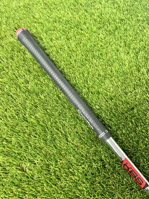 TaylorMade ATV R Series 60°Wedge//Wedge Shaft 3 TaylorMade ATV R Series 60°Wedge//Wedge Shaft - Image 3