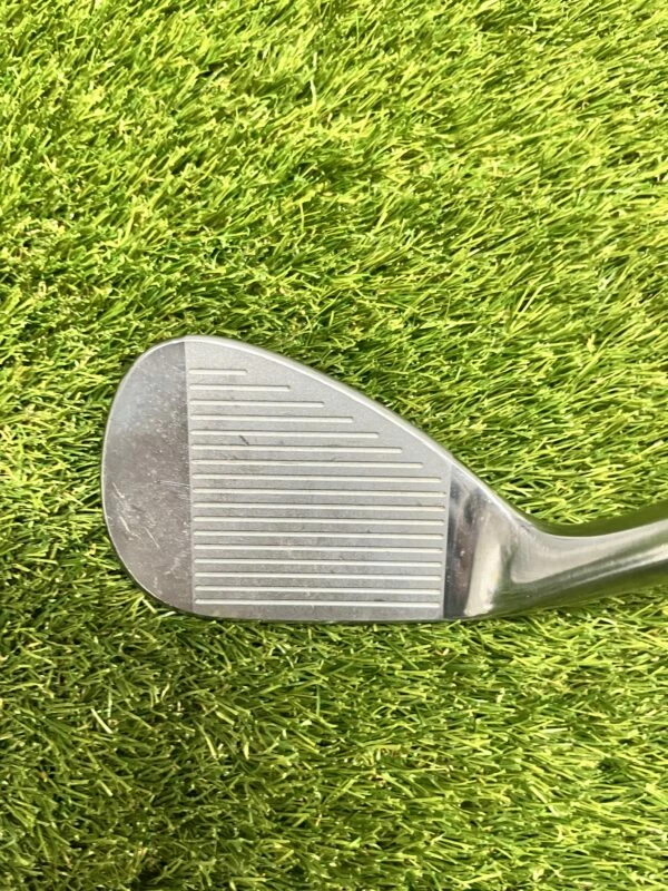 TaylorMade Milled Grind 52° Wedge//Wedge Flex 2 TaylorMade Milled Grind 52° Wedge//Wedge Flex - Image 2