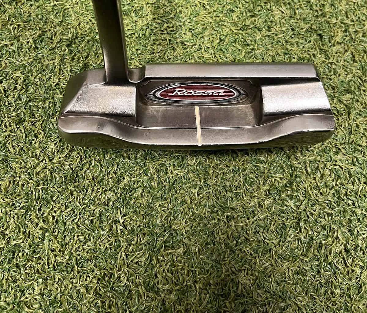 TaylorMade Rossa Daytona Putter 3 TaylorMade Rossa Daytona Putter - Image 3