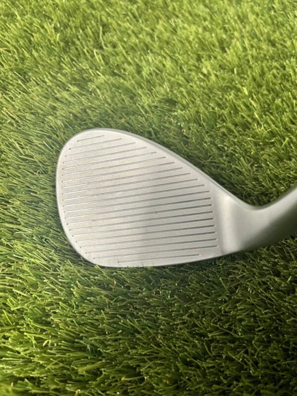 Cleveland RTX FullFace 60° Wedge 2 Cleveland RTX FullFace 60° Wedge - Image 2