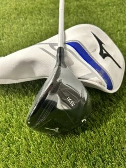 Mizuno STX 3 Wood // Reg