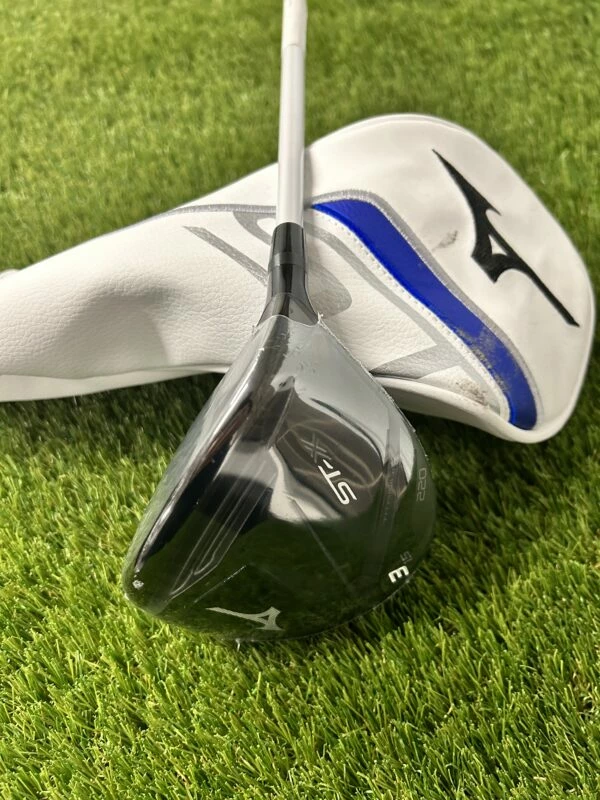 Mizuno STX 3 Wood // Reg 1 Mizuno STX 3 Wood // Reg