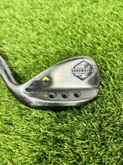 SmithWorks Elite X 50° Wedge