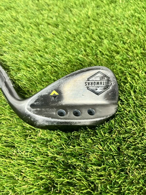 SmithWorks Elite X 50° Wedge 1 SmithWorks Elite X 50° Wedge