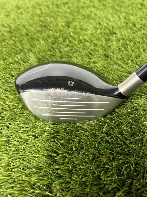 TaylorMade Burner 18° 5w //Reg 2 TaylorMade Burner 18° 5w //Reg - Image 2