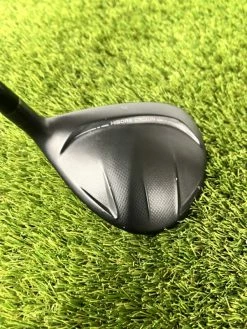 Cleveland Launcher HB Turbo 5 Wood 18° // Reg 6 Cleveland Launcher HB Turbo 5 Wood 18° // Reg -Fairway Woods Sales Shop E7D72FA3 69CD 47A4 ADF9 A3BAF434CC1C 600x800 1