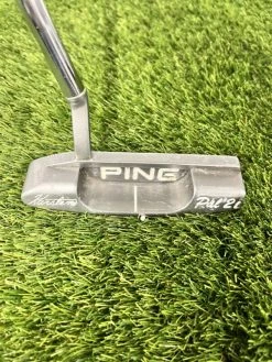 Ping Karsten Pal 2i Putter