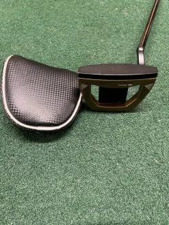 Ping Heppler Floki Putter