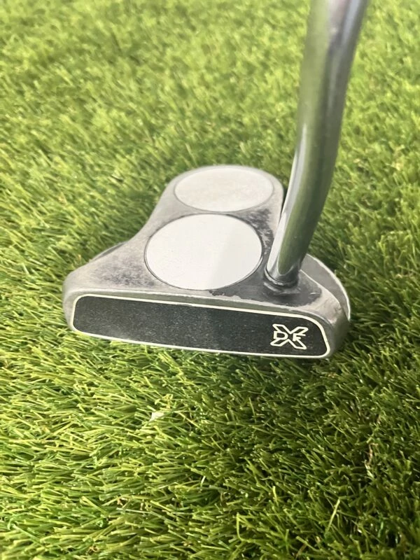 Odyssey 2 Ball DFX Putter 2 Odyssey 2 Ball DFX Putter - Image 2