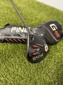Ping G410 3 Wood 14.5° // Stiff