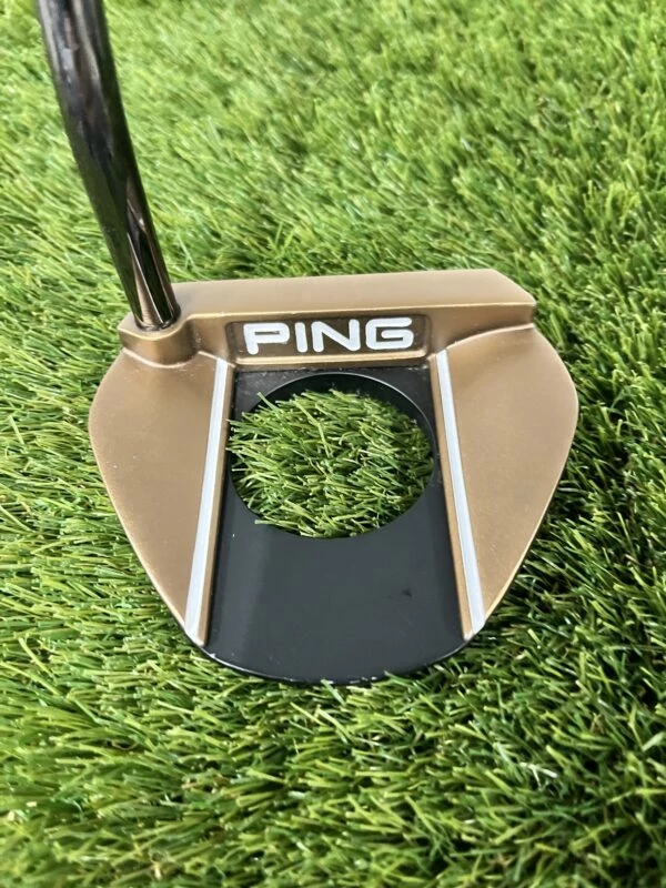 Ping Heppler Fetch Putter 3 Ping Heppler Fetch Putter - Image 3