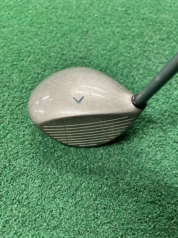 Callaway BB War Bird 3 Wood // Ladies 2 Callaway BB War Bird 3 Wood // Ladies - Image 2