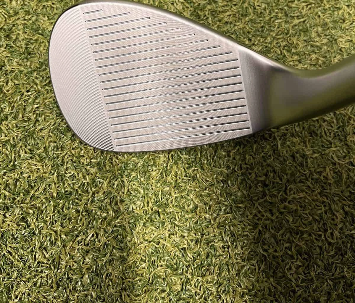Cleveland Zip Core 58° Wedge 2 Cleveland Zip Core 58° Wedge - Image 2