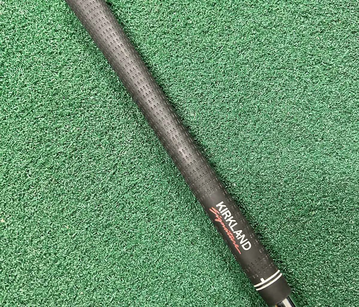 Kirkland Wedge 60°//wedge Flex 3 Kirkland Wedge 60°//wedge Flex - Image 3