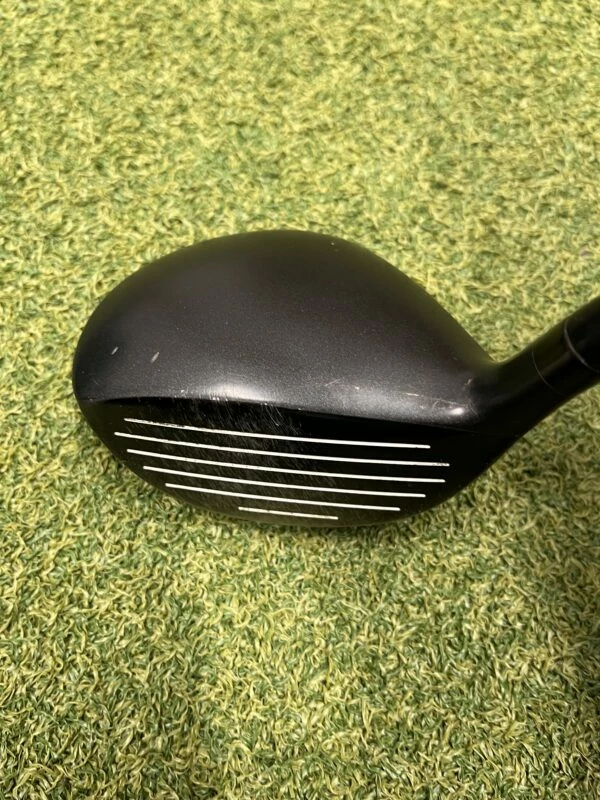 Benross RIP Speed 18° Fairway//Reg 2 Benross RIP Speed 18° Fairway//Reg - Image 2